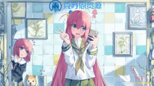 人物制作方向-VAM®克苏恩资源社区