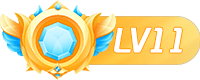 等级-LV11-VAM®克苏恩资源社区