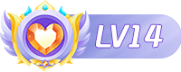 等级-LV14-VAM®克苏恩资源社区