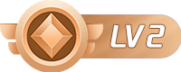 等级-LV2-VAM®克苏恩资源社区