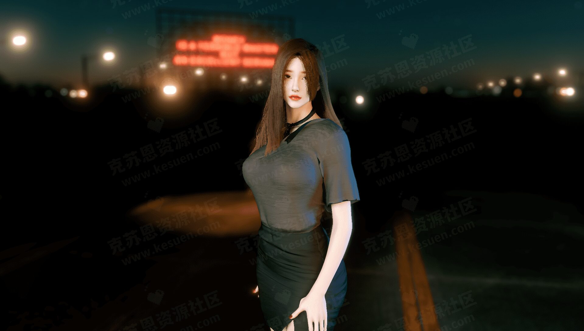 realclone.YUFIX1-VAM®克苏恩资源社区