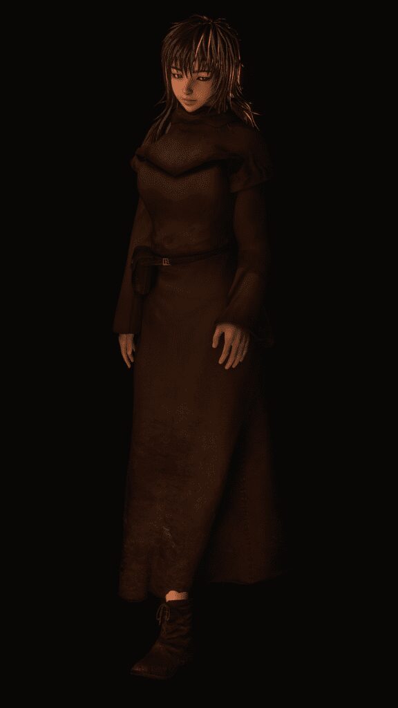 图片[5]-Paledriver人物合集【更新至2023.2.15】含服饰-VAM®克苏恩资源社区