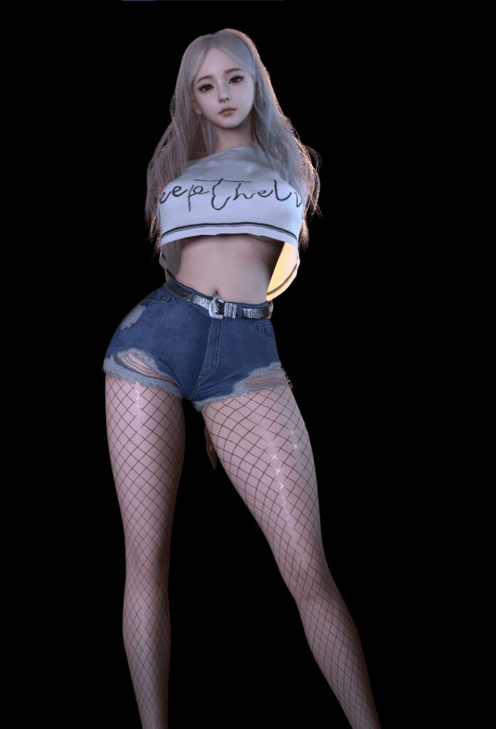 图片[3]-Passerby.Barbara-VAM®克苏恩资源社区