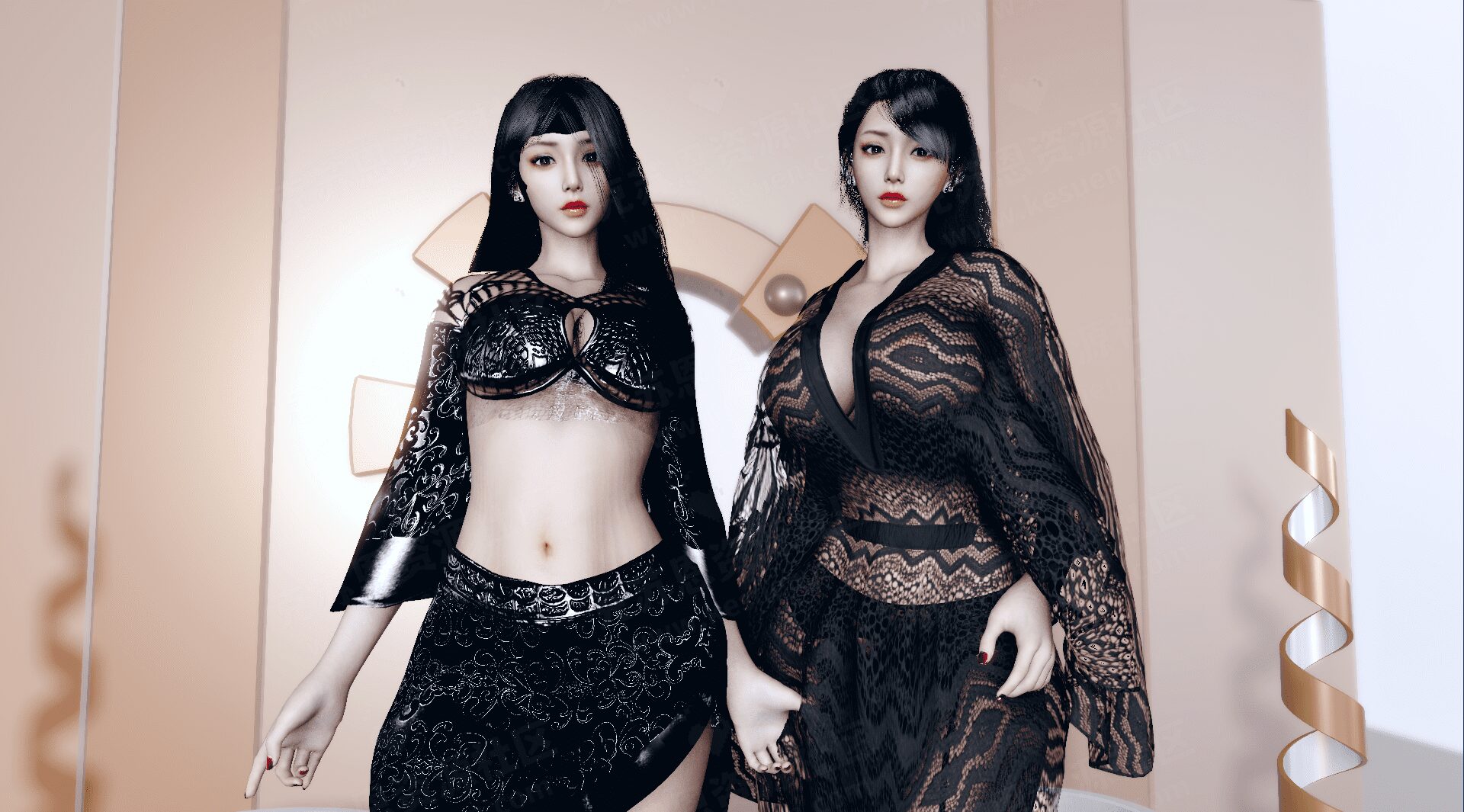 realclone.yaya.2-VAM®克苏恩资源社区