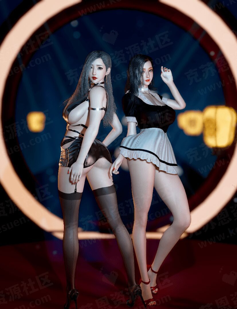 图片[2]-realclone.妮娜和米娅-VAM®克苏恩资源社区