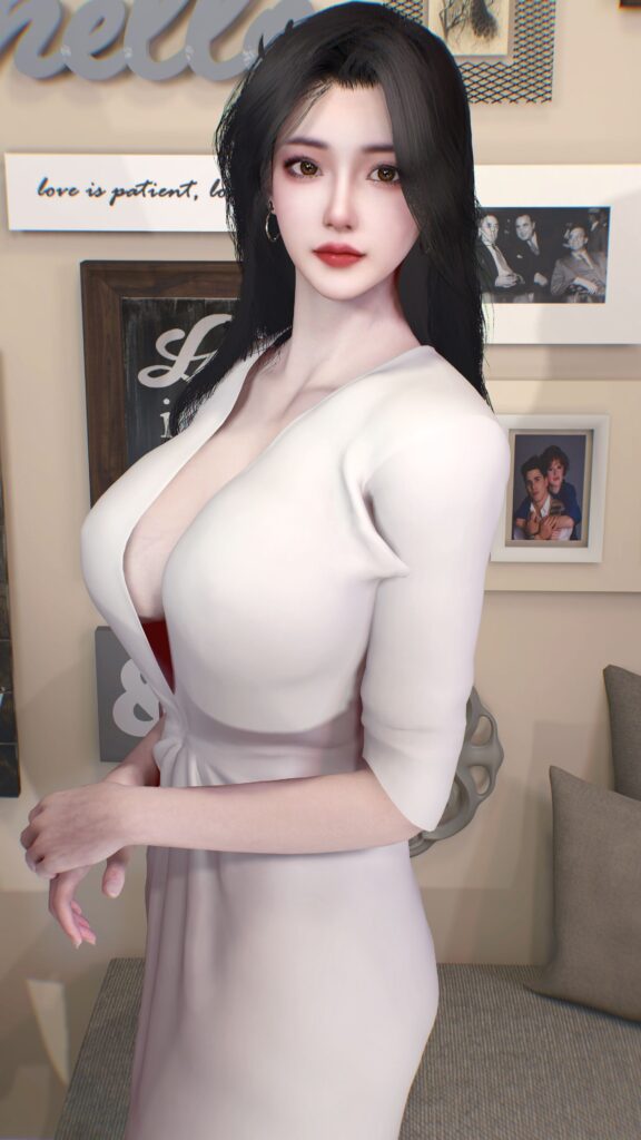 图片[2]-Yesmola人物合集【更新至2023.3.1】-VAM®克苏恩资源社区