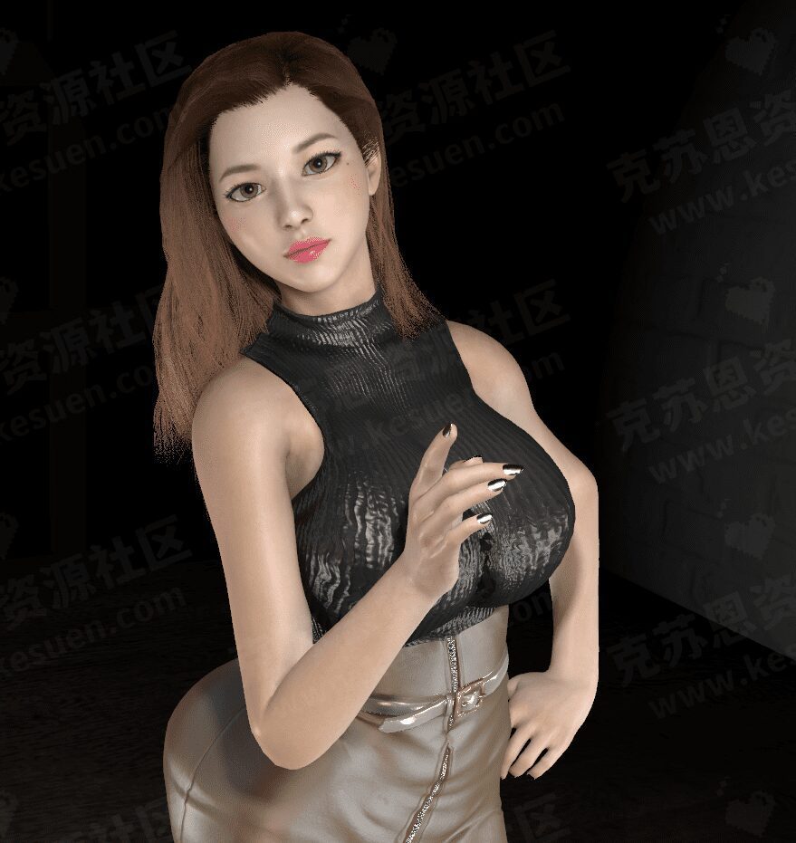 ABCgirls.Yoko-VAM®克苏恩资源社区