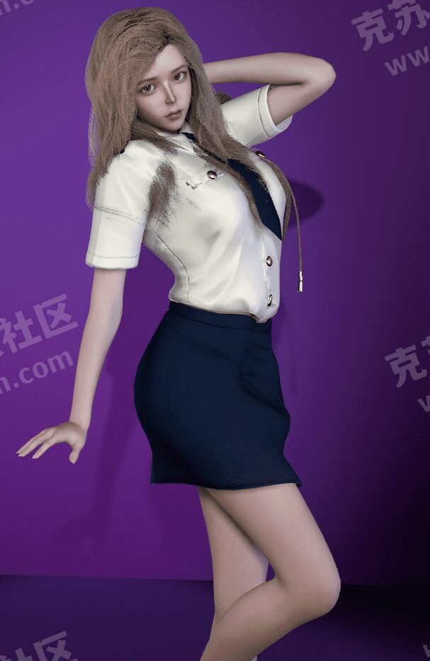 图片[2]-starlu.Adeline-VAM®克苏恩资源社区