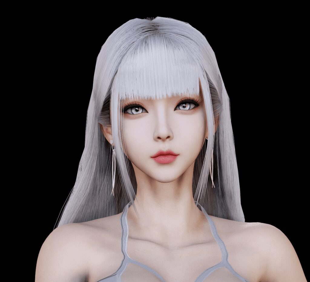 passerby.Agatha-VAM®克苏恩资源社区