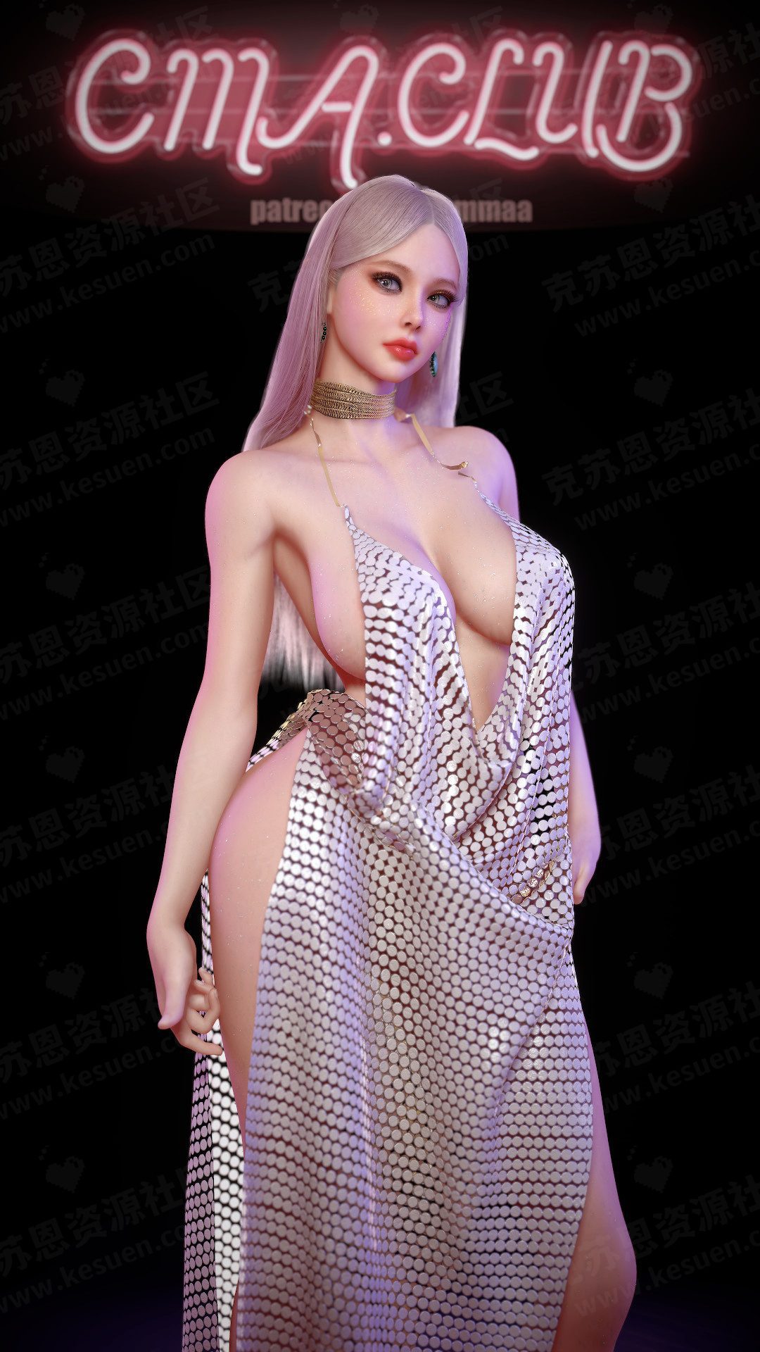 图片[3]-CMA.Kiirra-VAM®克苏恩资源社区