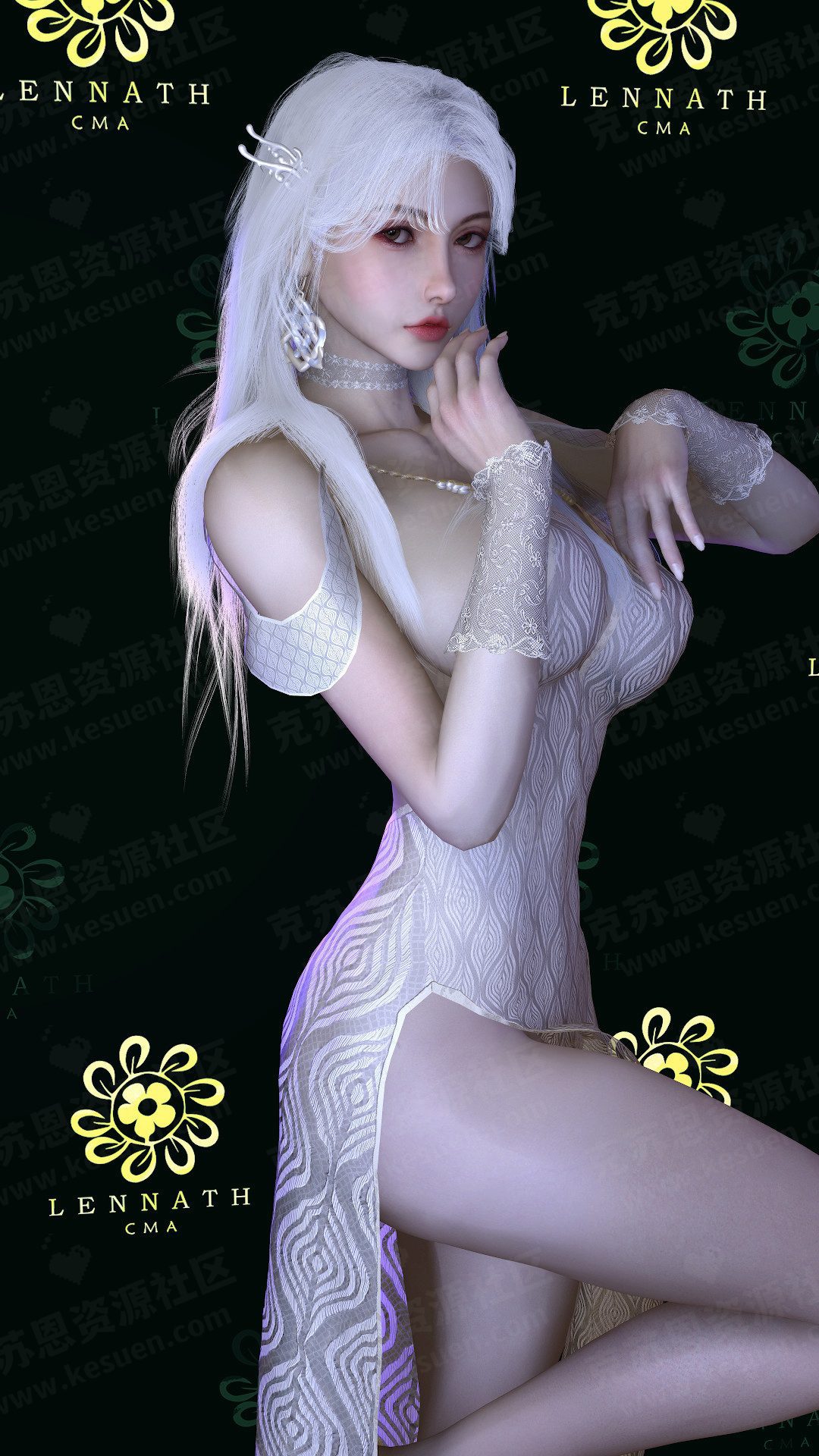 图片[2]-CMA.Lennath-VAM®克苏恩资源社区