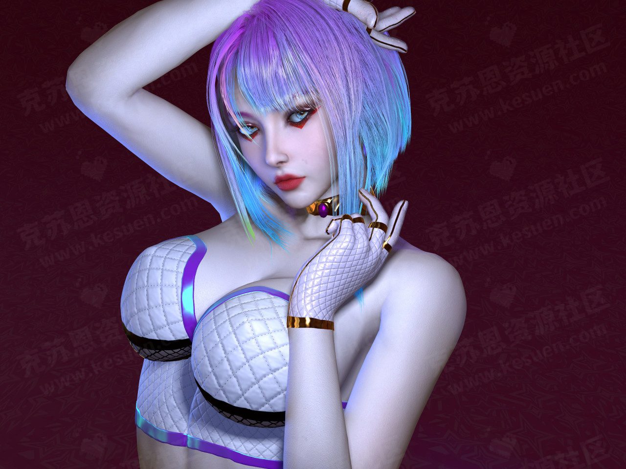 图片[2]-CMA.Lucy-VAM®克苏恩资源社区