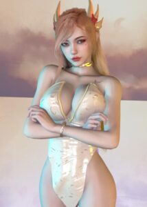 CMA.Yumika-VAM®克苏恩资源社区