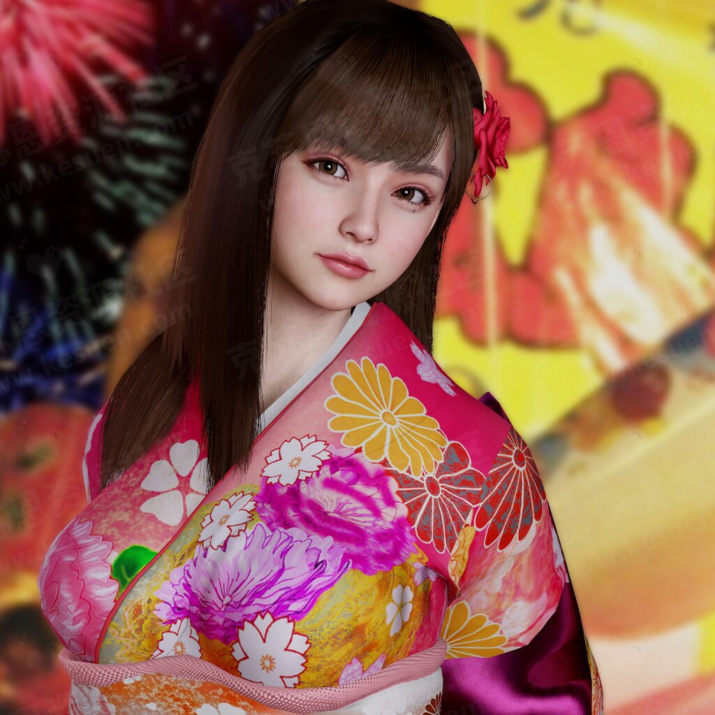 Riccio.Shoko-VAM®克苏恩资源社区