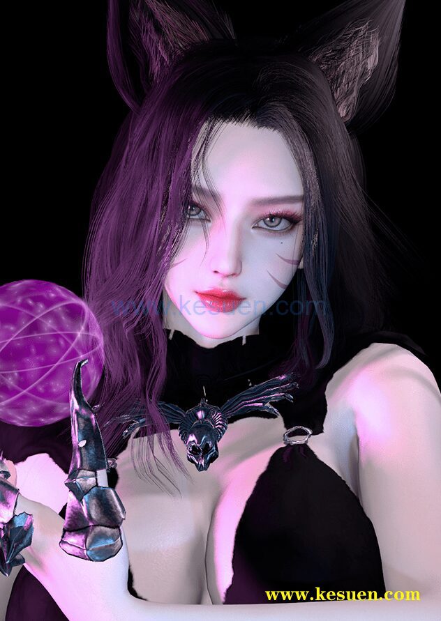 图片[2]-Dnaddr.Ahri-VAM®克苏恩资源社区