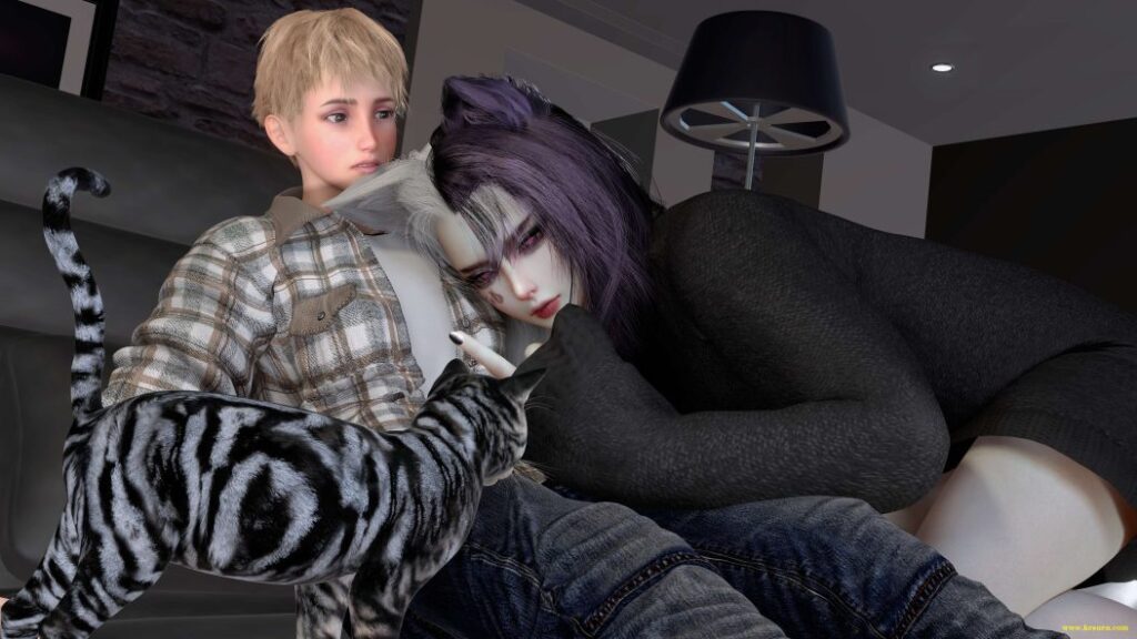 图片[3]-Dnaddr.BWFox_AFD-VAM®克苏恩资源社区