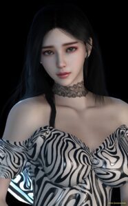 Dnaddr.Bella-VAM®克苏恩资源社区