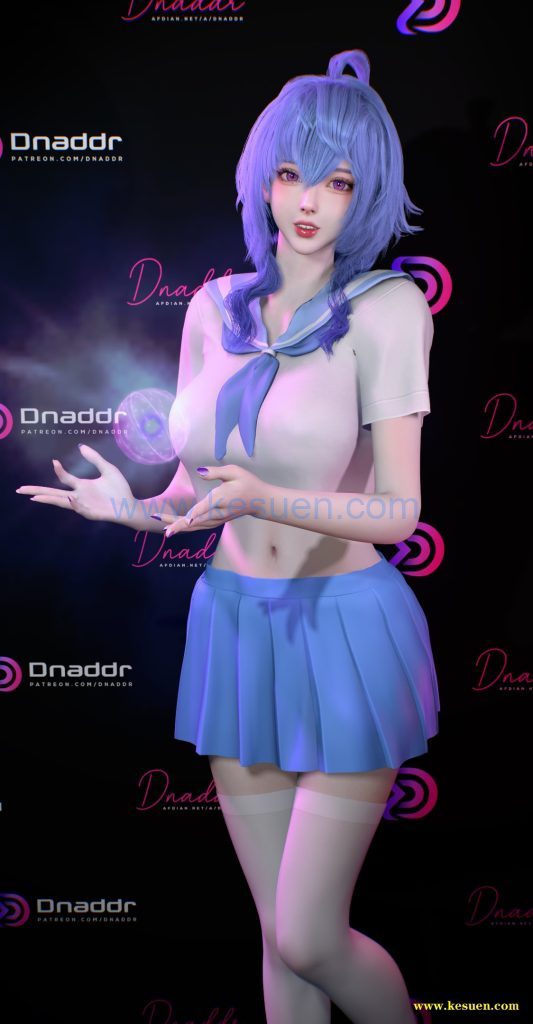 图片[4]-Dnaddr.Ganyu_AFD-VAM®克苏恩资源社区