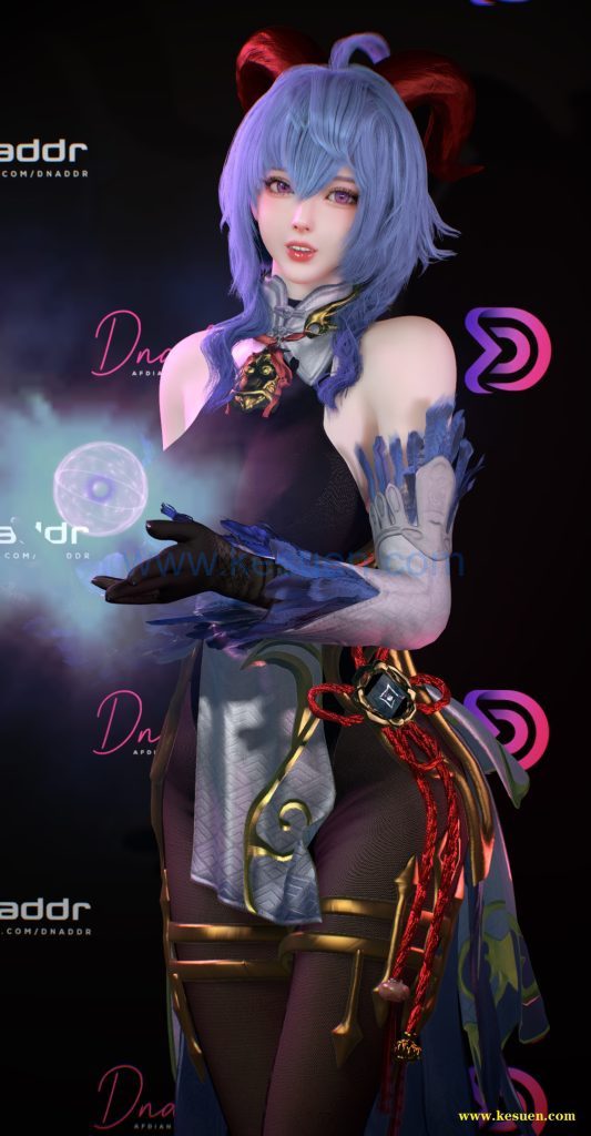 图片[3]-Dnaddr.Ganyu_AFD-VAM®克苏恩资源社区