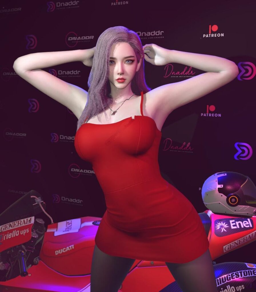 Dnaddr.Gina-VAM®克苏恩资源社区