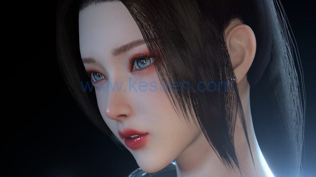 Dnaddr.Kana_HD-VAM®克苏恩资源社区