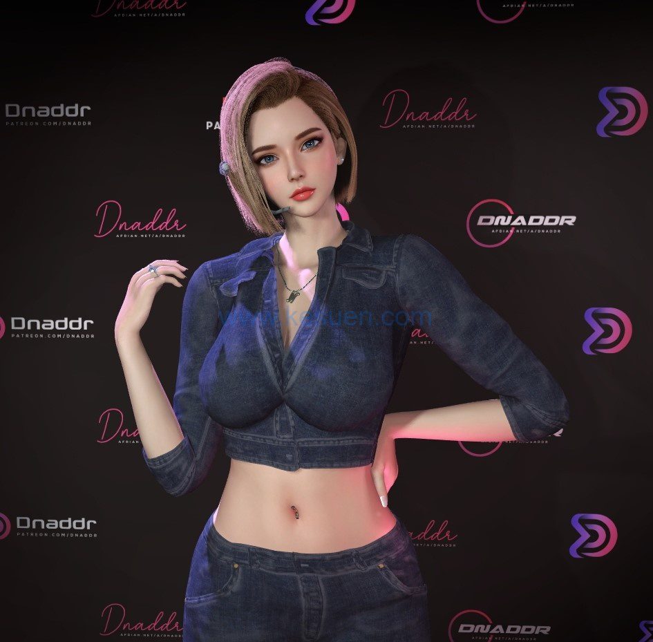 图片[4]-Dnaddr.Lazuli 18号-VAM®克苏恩资源社区