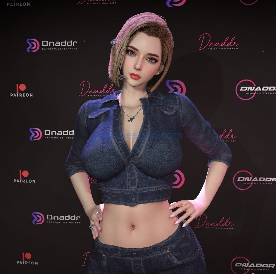 图片[3]-Dnaddr.Lazuli 18号-VAM®克苏恩资源社区