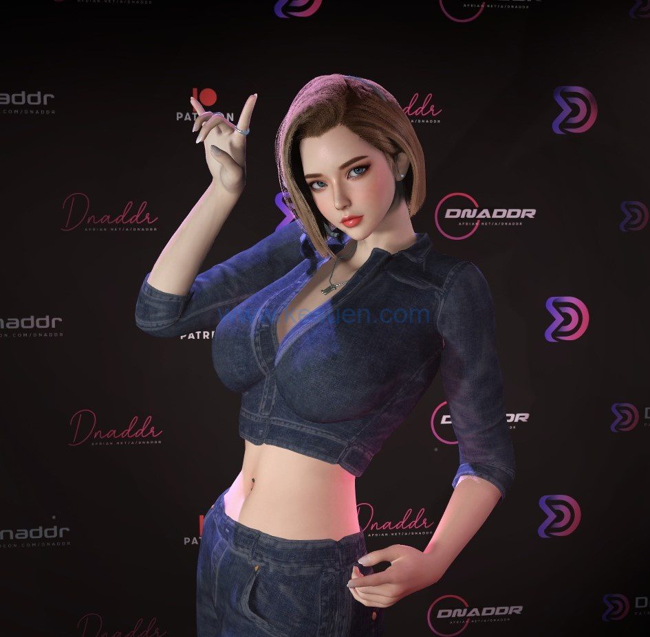 图片[2]-Dnaddr.Lazuli 18号-VAM®克苏恩资源社区