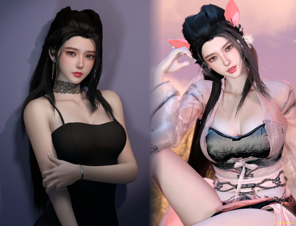 Dnaddr.Ling_HD-VAM®克苏恩资源社区