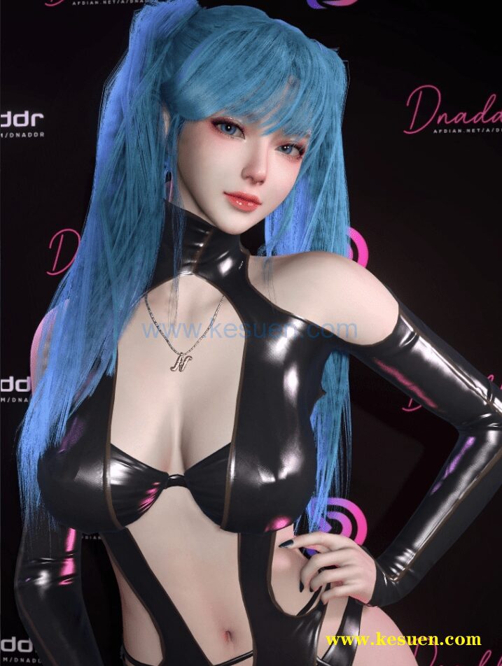 Dnaddr.Miku_P-VAM®克苏恩资源社区