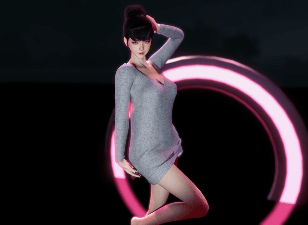 Dnaddr.Nicole_HD-VAM®克苏恩资源社区