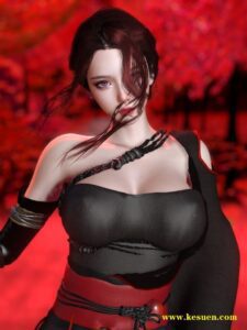 Dnaddr.Yukiko_AFD-VAM®克苏恩资源社区