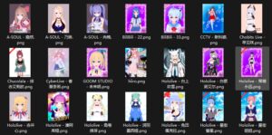 幻灯片-VAM®克苏恩资源社区