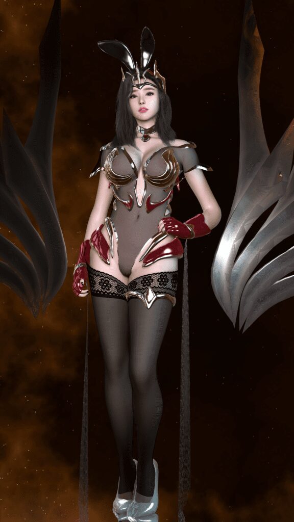 图片[2]-Eros.Irelia-VAM®克苏恩资源社区