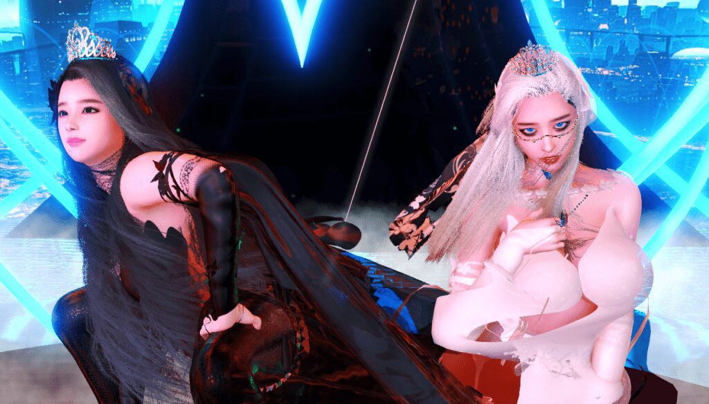 图片[2]-Eros.The_Star_of_Love-VAM®克苏恩资源社区