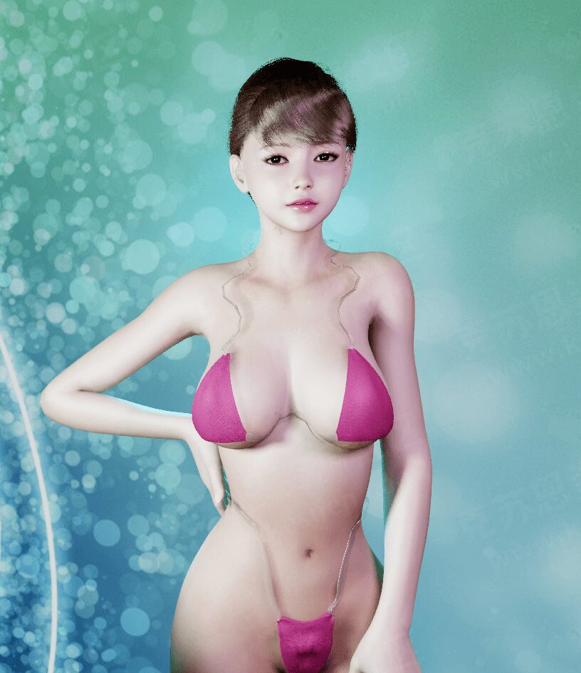 FRK.Miho-VAM®克苏恩资源社区