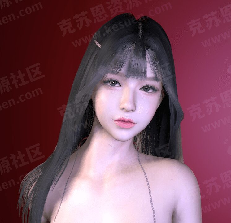 FRK.Saya-VAM®克苏恩资源社区