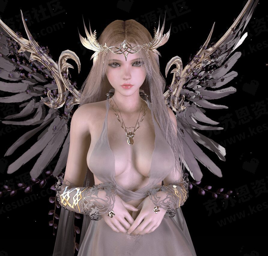 FRK.Zelia-VAM®克苏恩资源社区