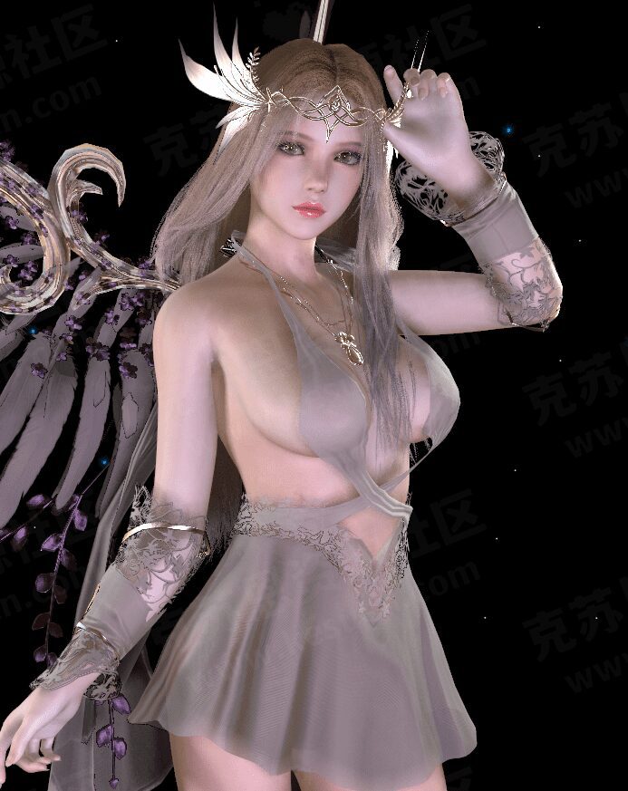 图片[3]-FRK.Zelia-VAM®克苏恩资源社区