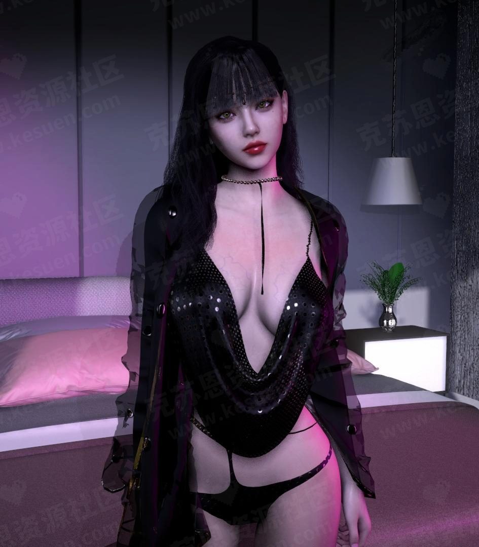 图片[3]-Fantasia3DArt.AH-VAM®克苏恩资源社区