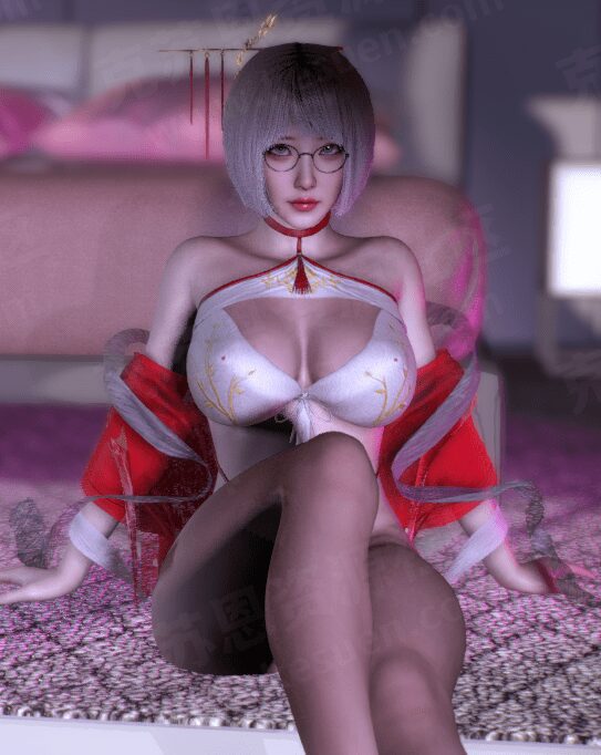 Fantasia3DArt.AL-VAM®克苏恩资源社区