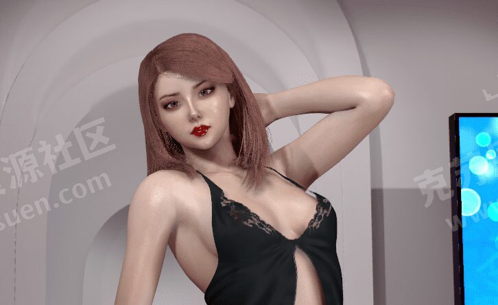 starlu.Fiona-VAM®克苏恩资源社区