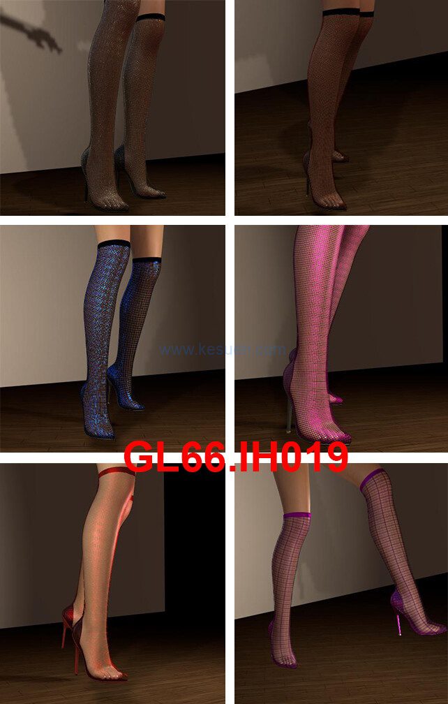 图片[23]-服饰-精品GL66高跟鞋+新追加（1-25）-VAM®克苏恩资源社区