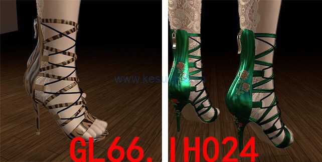 图片[29]-服饰-精品GL66高跟鞋+新追加（1-25）-VAM®克苏恩资源社区