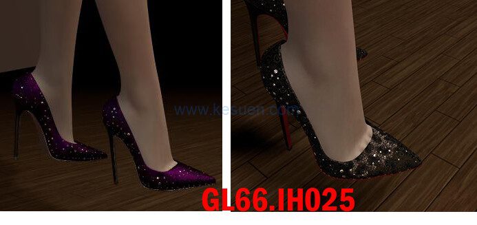 图片[30]-服饰-精品GL66高跟鞋+新追加（1-25）-VAM®克苏恩资源社区