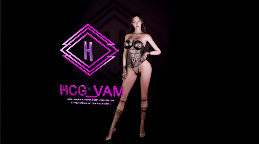 图片[2]-Hcg.AILIN_FIN-VAM®克苏恩资源社区