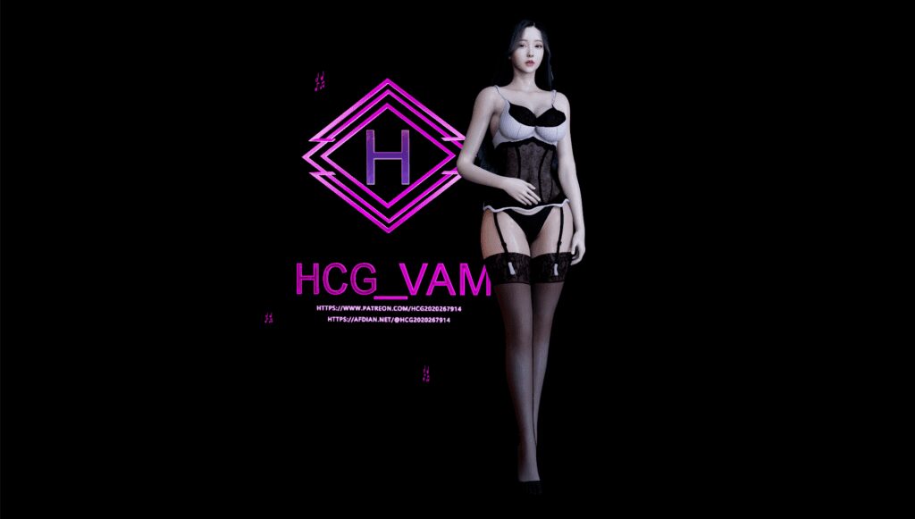 Hcg.ailin_fin-VAM®克苏恩资源社区