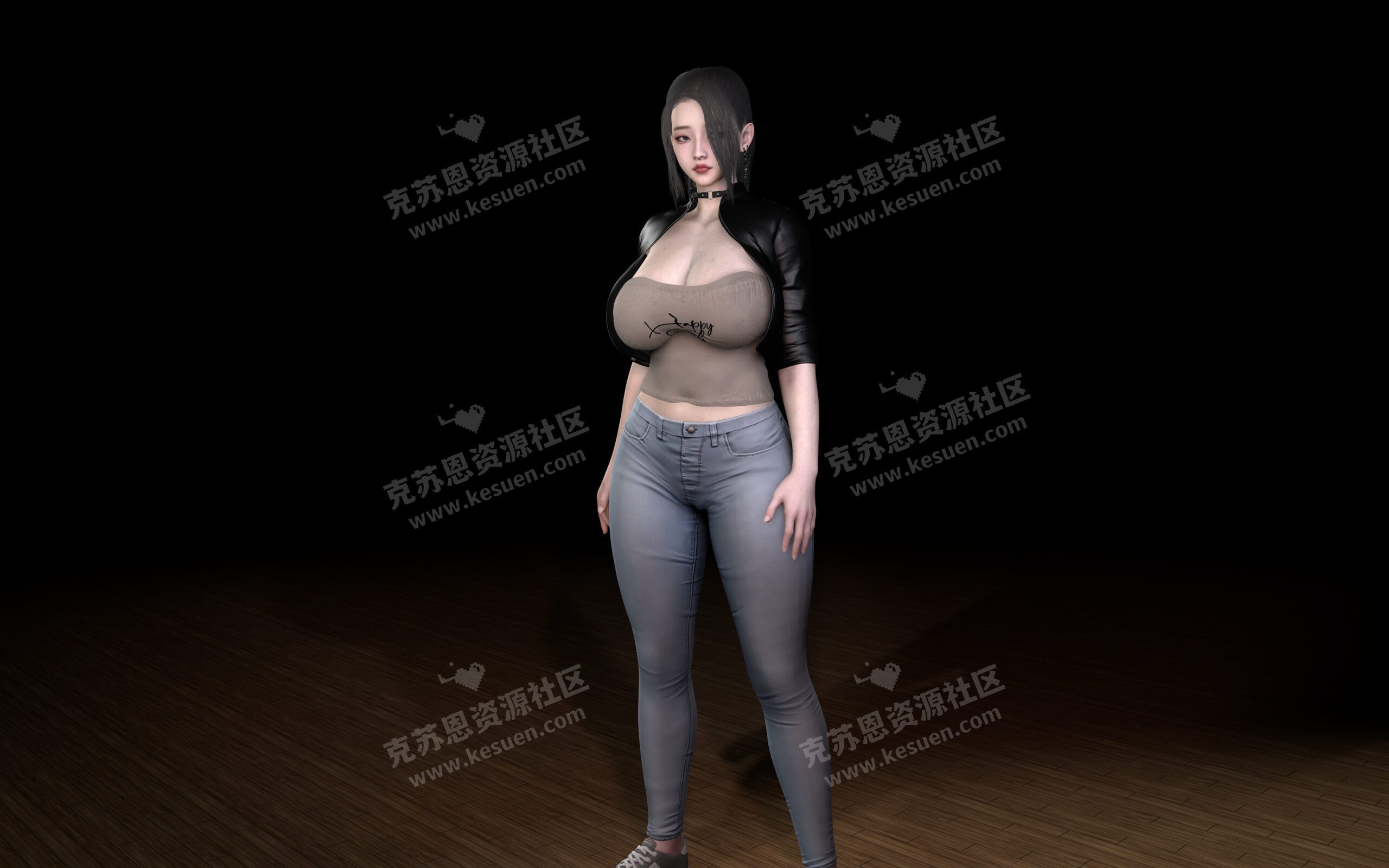 ReAcg.Hua_Yuan-VAM®克苏恩资源社区