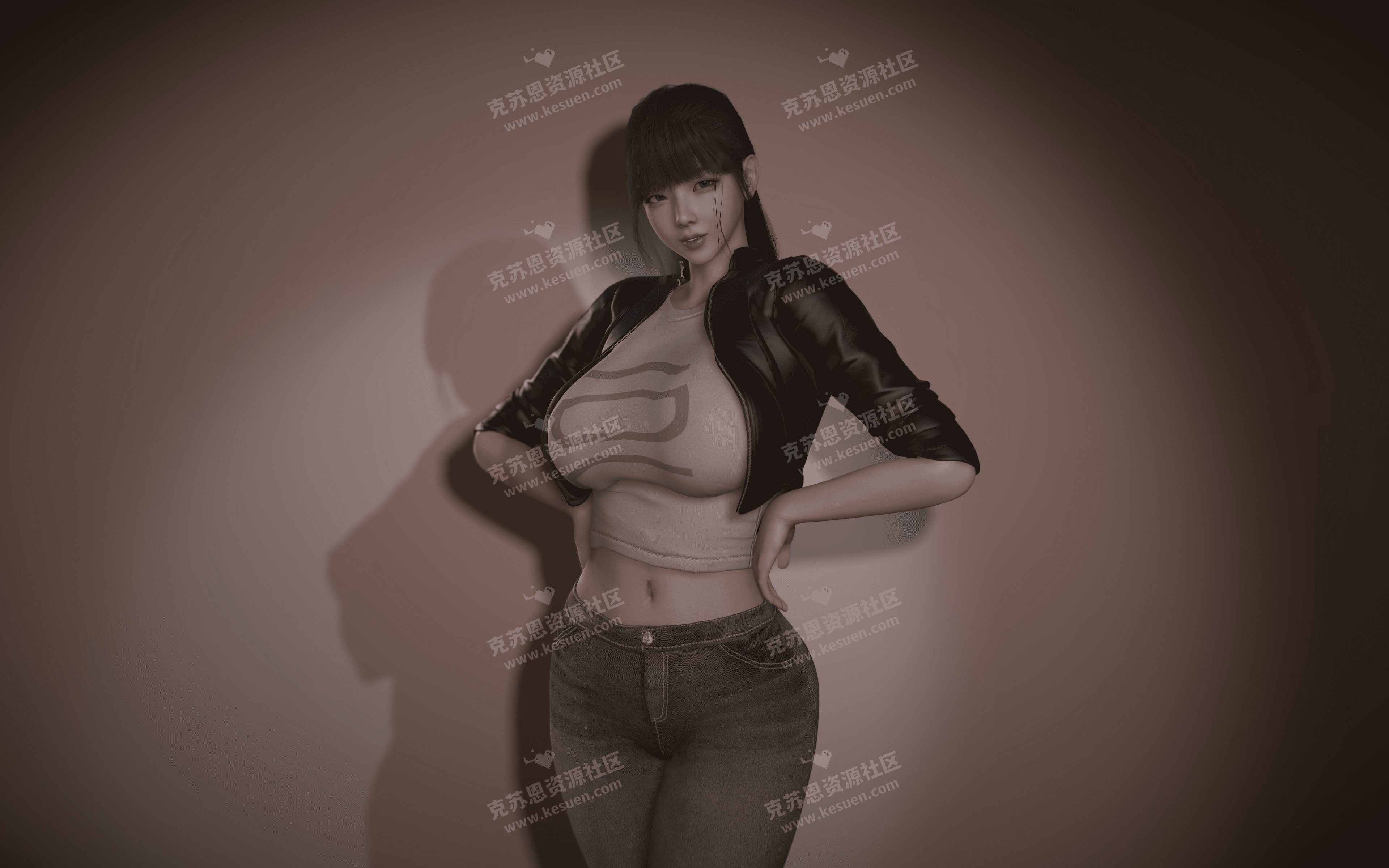 ReAcg.Hui_Zhi-VAM®克苏恩资源社区