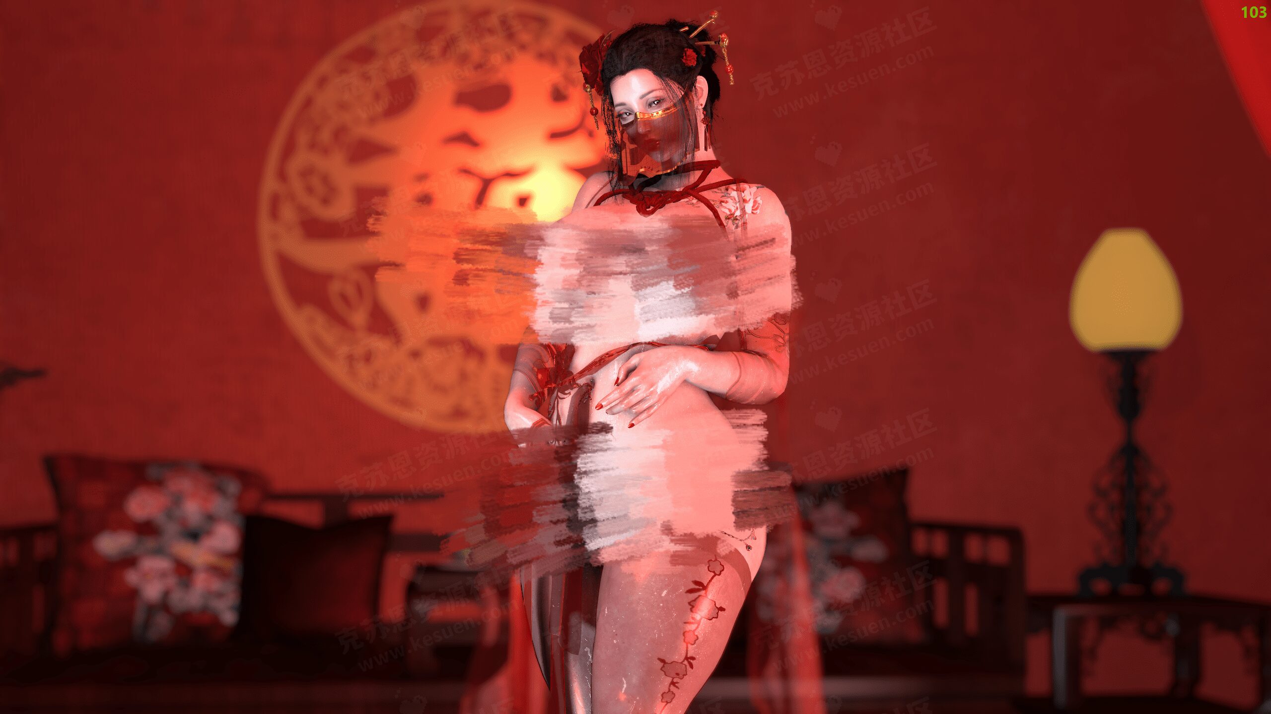 图片[2]-Bigdog.LiuQingshan柳青山-VAM®克苏恩资源社区